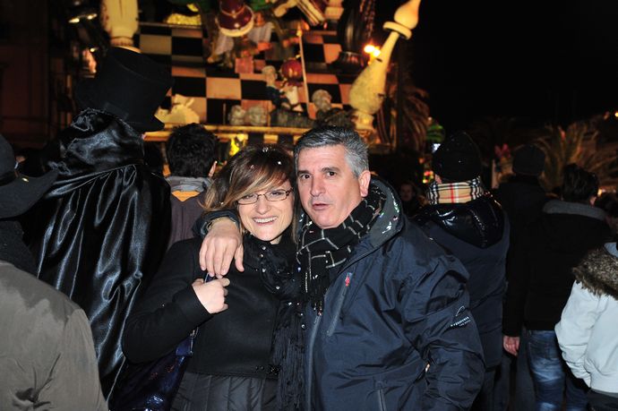 Ingrandisci la foto